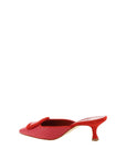 Manolo Blahnik Maysalebi Pumps