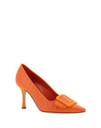 Manolo Blahnik Maysale Pumps