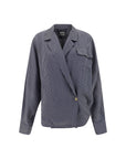 Khaite Garth Shirt