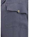 Khaite Garth Shirt