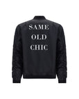 Moschino Bomber Jacket