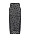 Maccapani The Over Midi Skirt