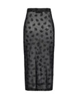 Maccapani The Over Midi Skirt