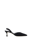 Manolo Blahnik Brontiasli Pumps