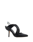 Manolo Blahnik Jijara Pumps