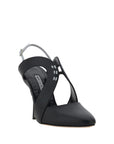 Manolo Blahnik Jijara Pumps