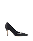 Manolo Blahnik Lamik Pumps