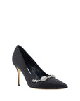 Manolo Blahnik Lamik Pumps