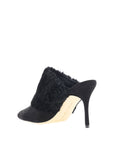 Manolo Blahnik Pelos Fabio Pumps