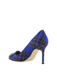 Manolo Blahnik Hangisi Pumps