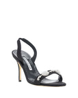 Manolo Blahnik Lamisan Sandals