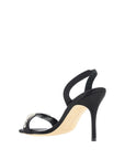 Manolo Blahnik Lamisan Sandals
