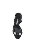 Manolo Blahnik Lamisan Sandals