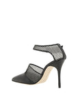 Manolo Blahnik Jatelah Nappa Pumps