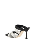 Manolo Blahnik Oyounak Pumps