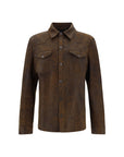 Salvatore Santoro Jacket