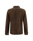 Salvatore Santoro Jacket