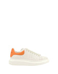 Alexander McQueen Leather Sneaker