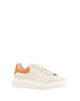 Alexander McQueen Leather Sneaker