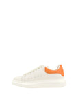 Alexander McQueen Leather Sneaker