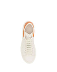 Alexander McQueen Leather Sneaker