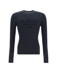 Valentino Pap Sweater