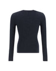 Valentino Pap Sweater
