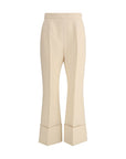 Valentino Pap Virgin wool Pants
