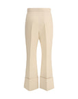 Valentino Pap Virgin wool Pants