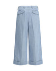 Valentino Denim Pants