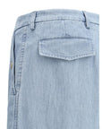 Valentino Denim Pants