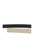 Ferragamo Gancini reversible Belt