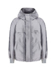 Alexander McQueen Windbreaker Jacket
