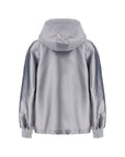 Alexander McQueen Windbreaker Jacket