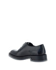 Alexander McQueen Lace-Up Shoes