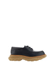 Alexander McQueen Lace-up Shoes