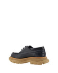 Alexander McQueen Lace-up Shoes