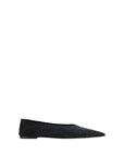 Saint Laurent Ballerinas