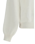 Khaite Margaux Sweater