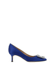 Manolo Blahnik Hangisi Pumps