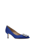 Manolo Blahnik Hangisi Pumps