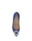 Manolo Blahnik Hangisi Pumps