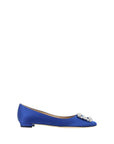 Manolo Blahnik Hangisi Ballerinas