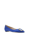 Manolo Blahnik Hangisi Ballerinas