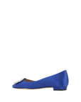 Manolo Blahnik Hangisi Ballerinas