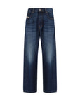 Diesel 2010 D-Macs Jeans