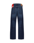 Diesel 2010 D-Macs Jeans