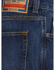 Diesel 2010 D-Macs Jeans
