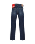 Diesel 2023 D-finitive Jeans