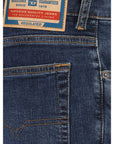 Diesel 2023 D-finitive Jeans